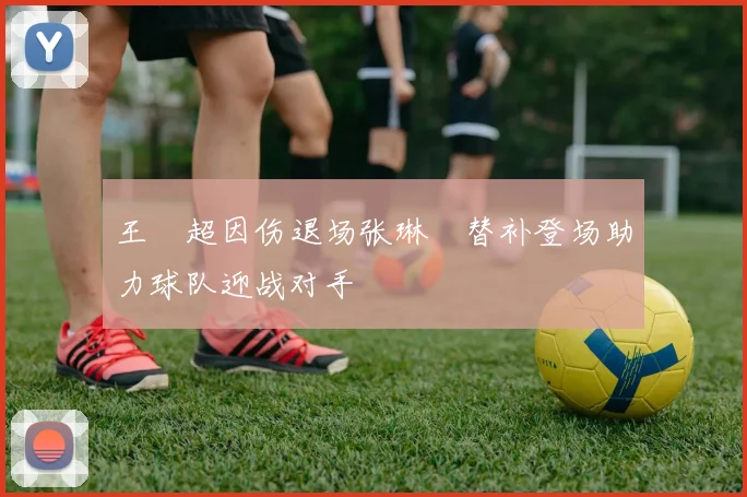 王燊超因伤退场张琳芃替补登场助力球队迎战对手